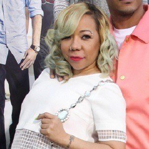 Tameka Harris, 48 (R&B Singer)