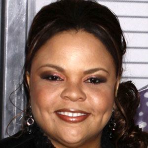 Tamela Mann, 57 (Attrice di film)