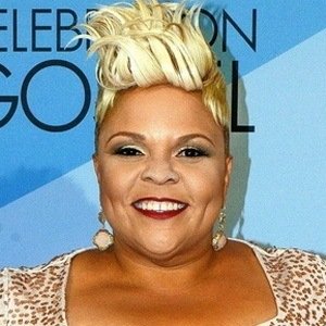 Tamela Mann image 3