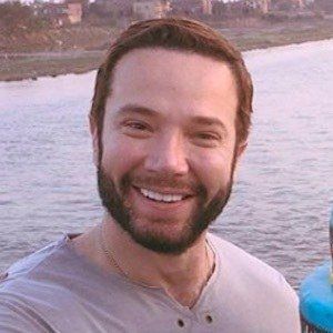 Tamer Shaltout, 39 (電視演員)