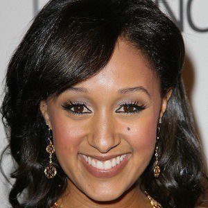 Tamera Mowry image 3