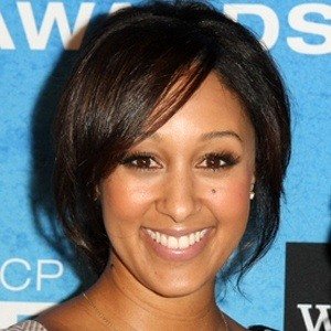 Tamera Mowry image 4