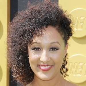 Tamera Mowry image 5