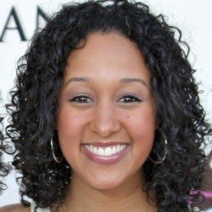 Tamera Mowry image 6