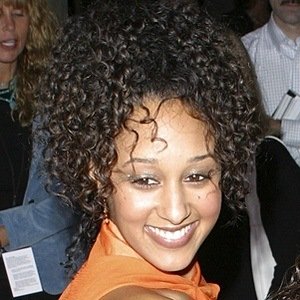 Tamera Mowry image 7