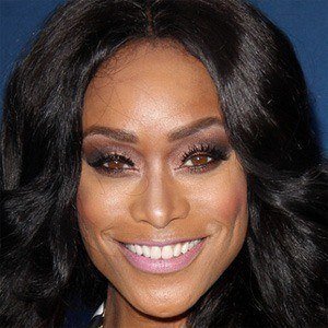 Tami Roman, 53 (Reality Star)