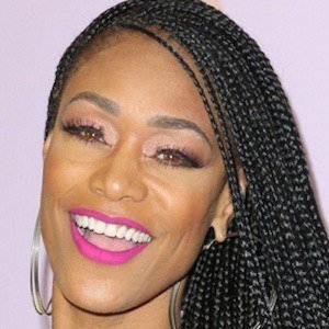 Tami Roman, 55 (Reality Star)