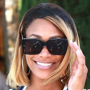 Tami Roman, 55 (Reality Star)