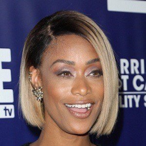 Tami Roman, 55 (Reality Star)
