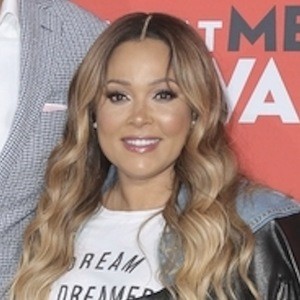 Tamia Hill, 50 (Soul Singer)