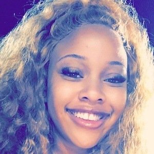 Tamia M. Whittaker image 7