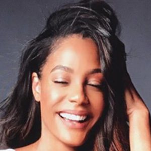 Tamica Lee, 47 (現實之星)