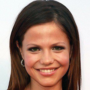 Tammin Sursok, 40 (TV Actress)