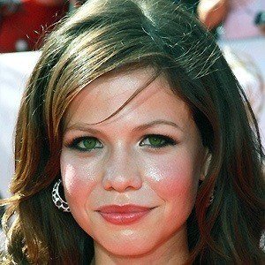 Tammin Sursok image 3