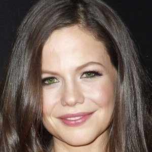 Tammin Sursok image 5