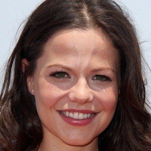 Tammin Sursok image 6