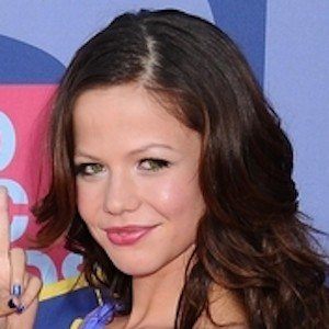 Tammin Sursok image 7