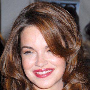 Tammy Blanchard image 3