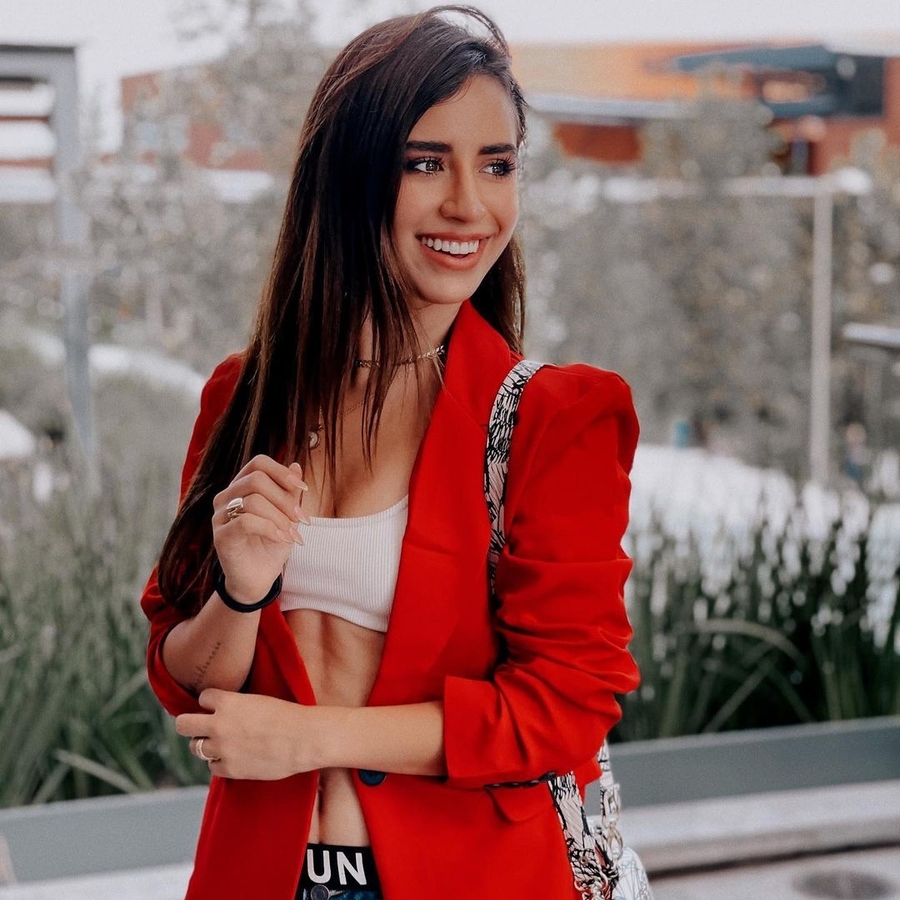Tammy Parra image 6
