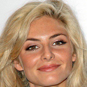 Tamsin Egerton, 36 (Movie Actress)