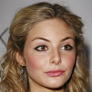 Tamsin Egerton image 8
