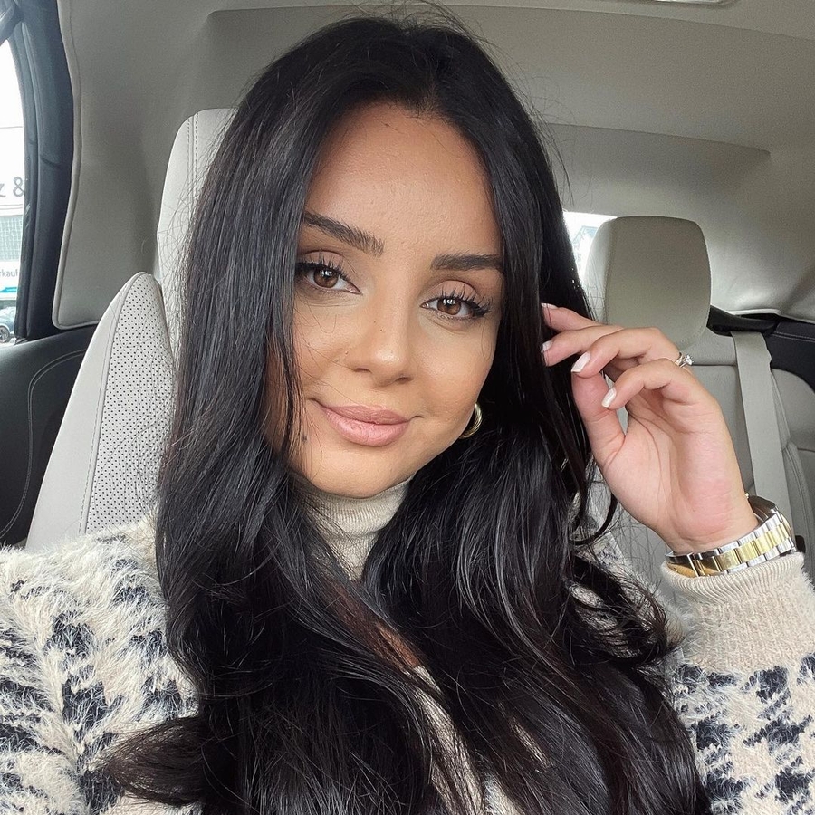 tamtambeauty, 34 (YouTube Star)