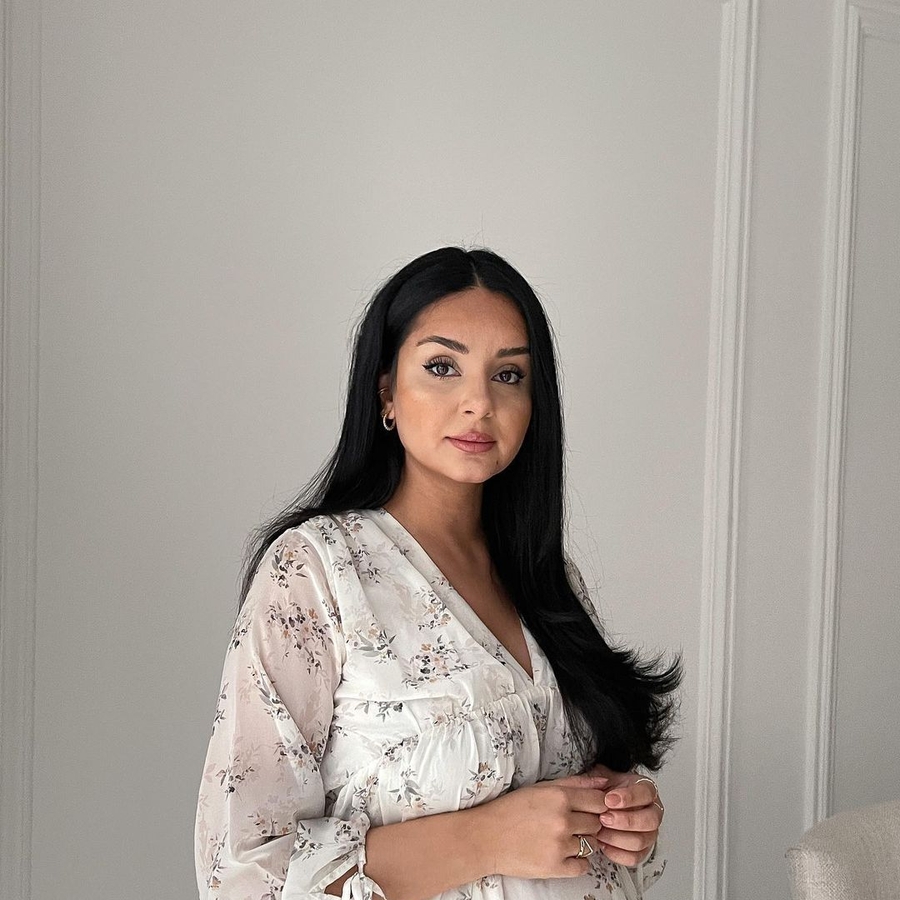 tamtambeauty, 34 (YouTube Star)