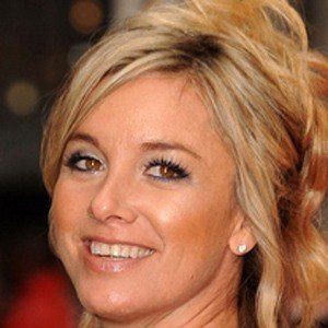 Tamzin Outhwaite, 53 (Soap Opera Actress)