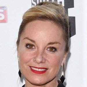 Tamzin Outhwaite, 54 (Soap Opera Actress)