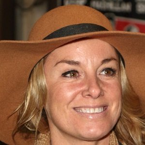 Tamzin Outhwaite, 54 (Actrice de l'opéra de savon)