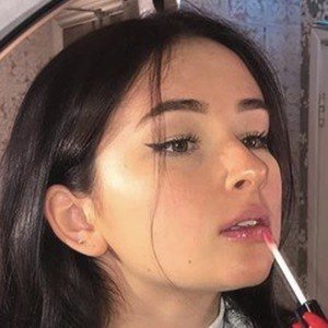 Tamzin Taber, 25 (Звезда Тиктока)