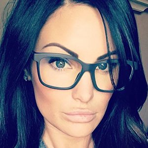 Tana Cogan, 35 (Fitness Instructor)