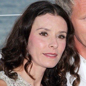 Tana Ramsay, 51 (Нон-фикшн Автор)