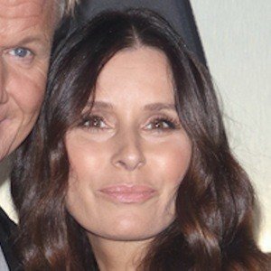 Tana Ramsay, 51 (非小说作者)