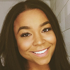 Tana Smith, 32 (YouTube Star)