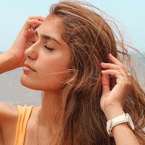 Tandis Esfandiari, 24 (Estrella de Instagram)