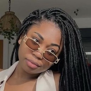 Tania Fernández, 21 (TikTok明星)