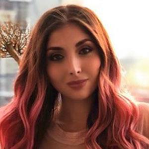 Tania Gattas, 33 (Reality Star)