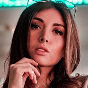 Tania Gattas, 33 (Reality Star)