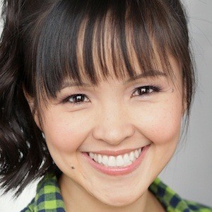 Tania Gunadi, 42 (電視女演員)