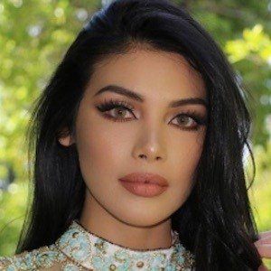 Tania Lucely image 8