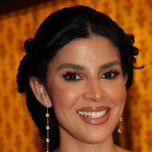 Tania Medina, 41 (Bác sĩ)
