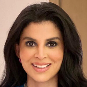 Tania Medina, 43 (Doctor)