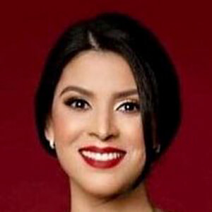 Tania Medina, 43 (Doctor)