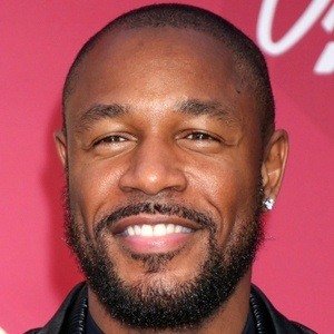 Tank, 49 (R&B Singer)