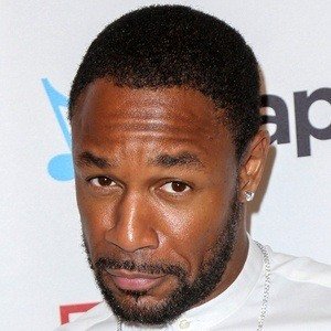 Tank, 49 (R＆B歌手)