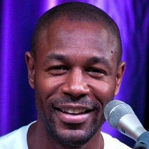 Tank, 49 (R&B Singer)