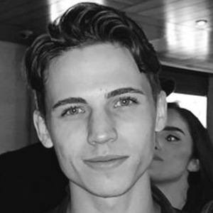 Tanner Buchanan, 26 (TV Actor)