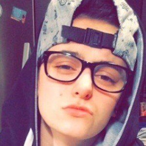 Tanner Delaney, 25 (TikTok-ster)