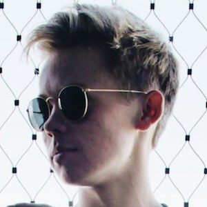 Tanner Fox, 25 (YouTube Star)